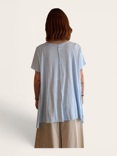 Wendy Trendy T-shirt Sky