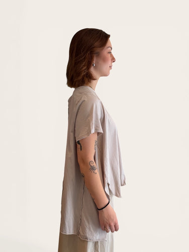 Wendy Trendy T-Shirt Sand