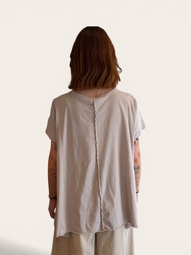 Wendy Trendy T-Shirt Sand