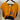 YI Cropped Basket Jersey Orange Loft 33