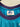YI Cropped Basket Jersey Light Blue Loft 33
