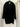 YI Reworked Double Coat Dark Grey Loft 33